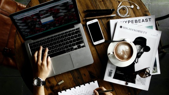 Programa Sintonia Black - DJ Ailton